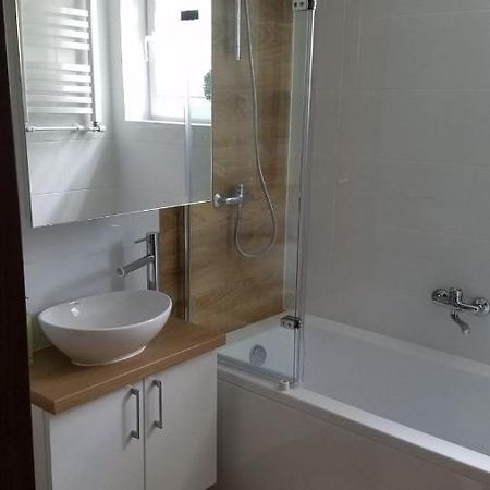 Apartament Zamosc Granat Exterior photo